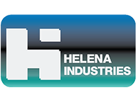 Helena Industries logo resize